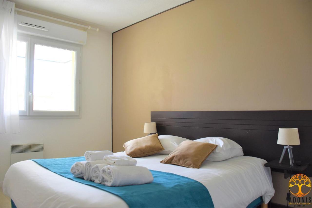 Adonis - Les Isles De Sola Hotel Grandcamp-Maisy